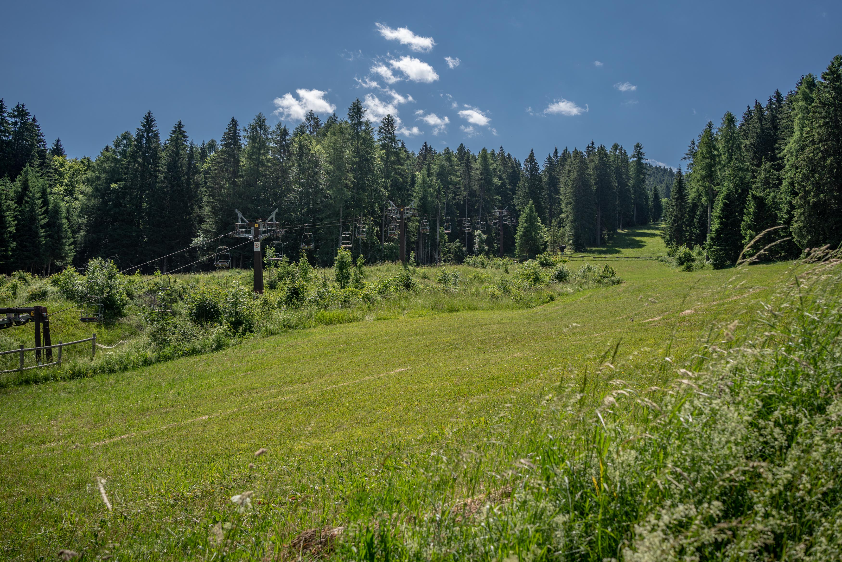 Una vacanza tra ambienti naturali incontaminati e antiche tradizioni