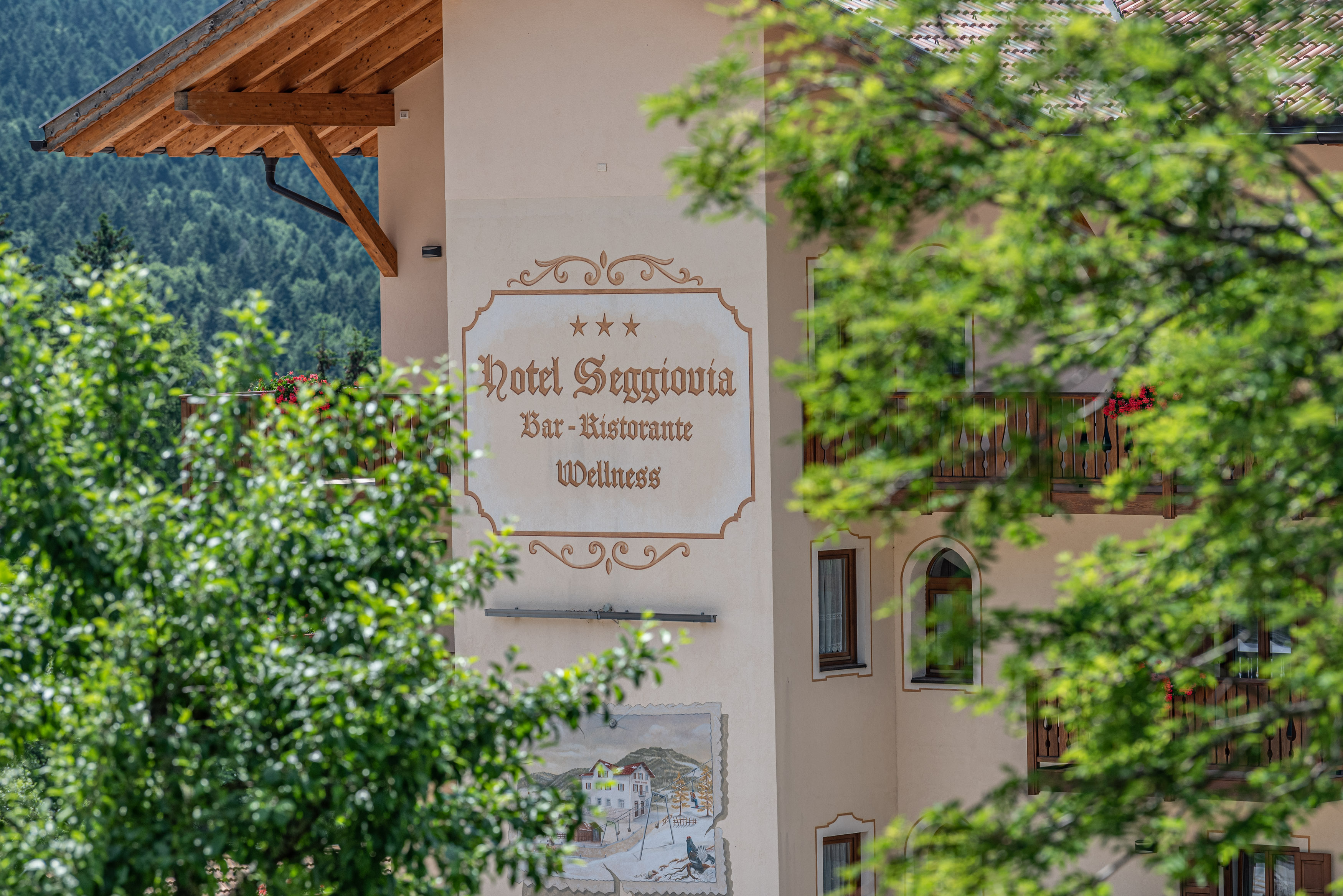 Condizioni generali di prenotazione 