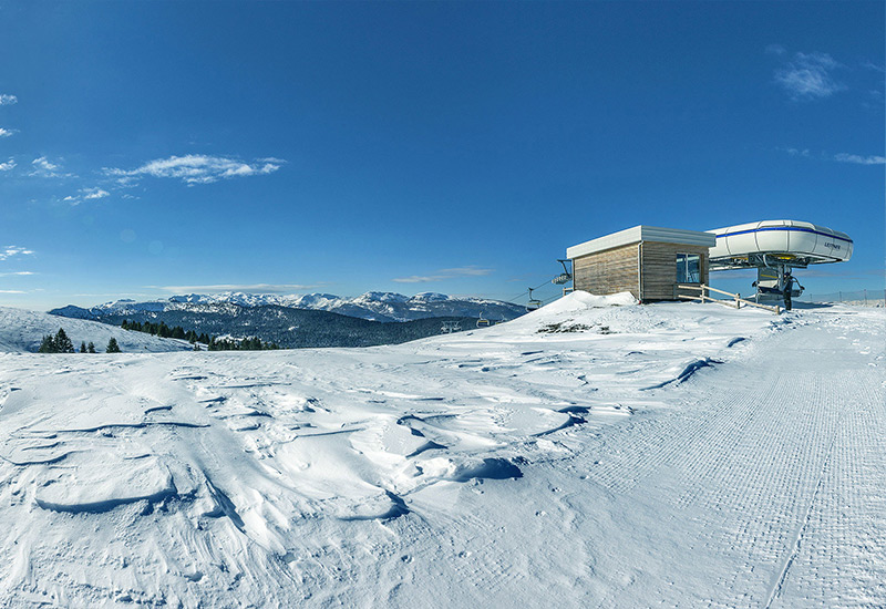 Offerta settimana bianca con skipass incluso: risparmio e divertimento!