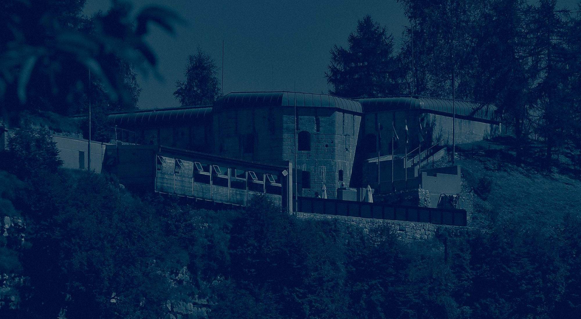 Folgaria e la Prima Guerra Mondiale  | Hotel Seggiovia