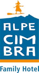 Alpe Cimbra Family Hotel