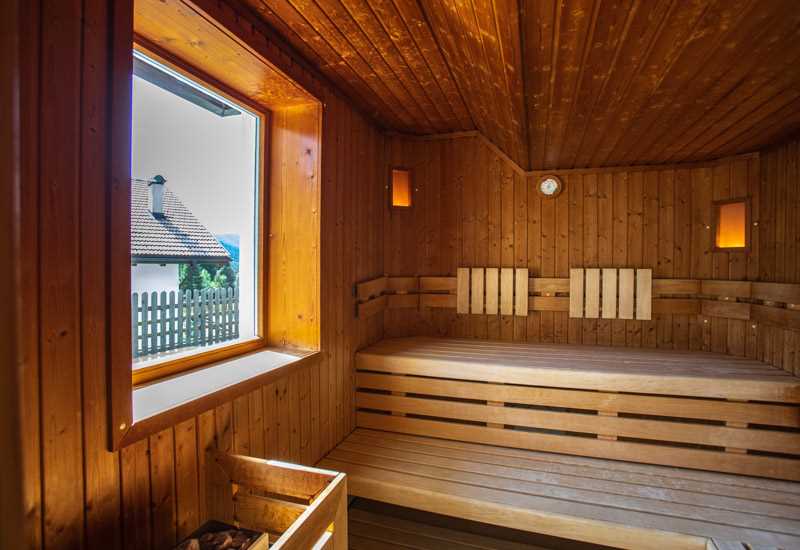 Hotel a Folgaria con spa: puro benessere alpino