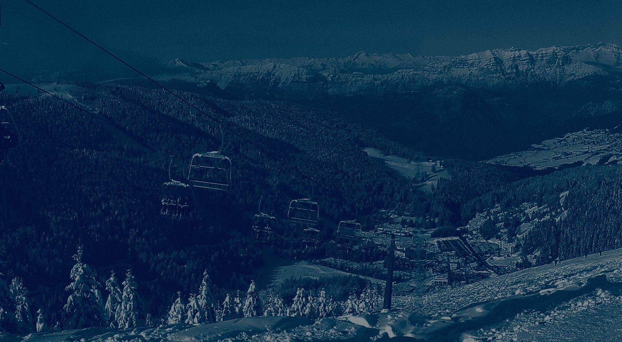 Weekend sulla neve: sci e relax a Folgaria | Hotel Seggiovia