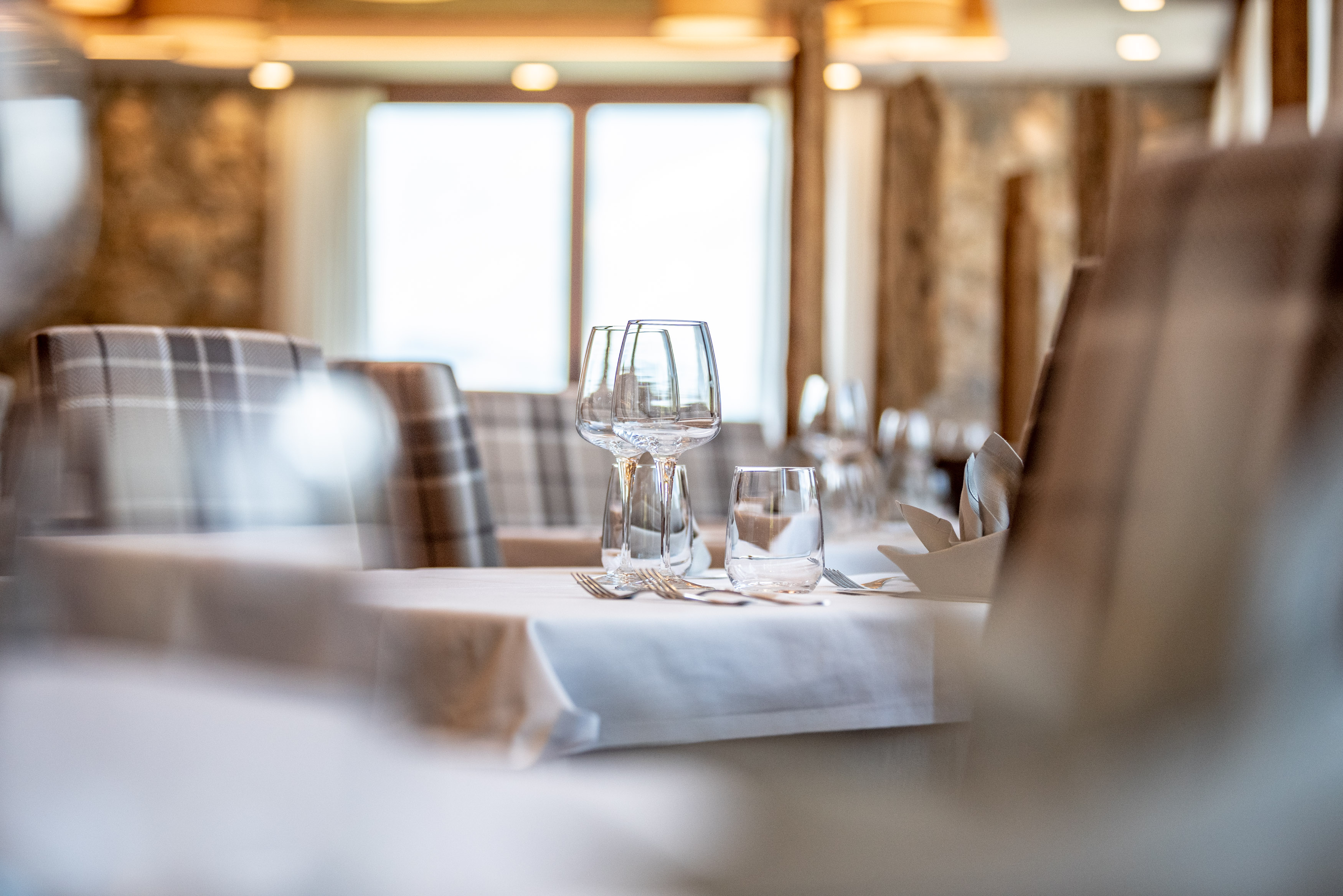 Un ristorante per assaporare Folgaria e le sue tradizioni 