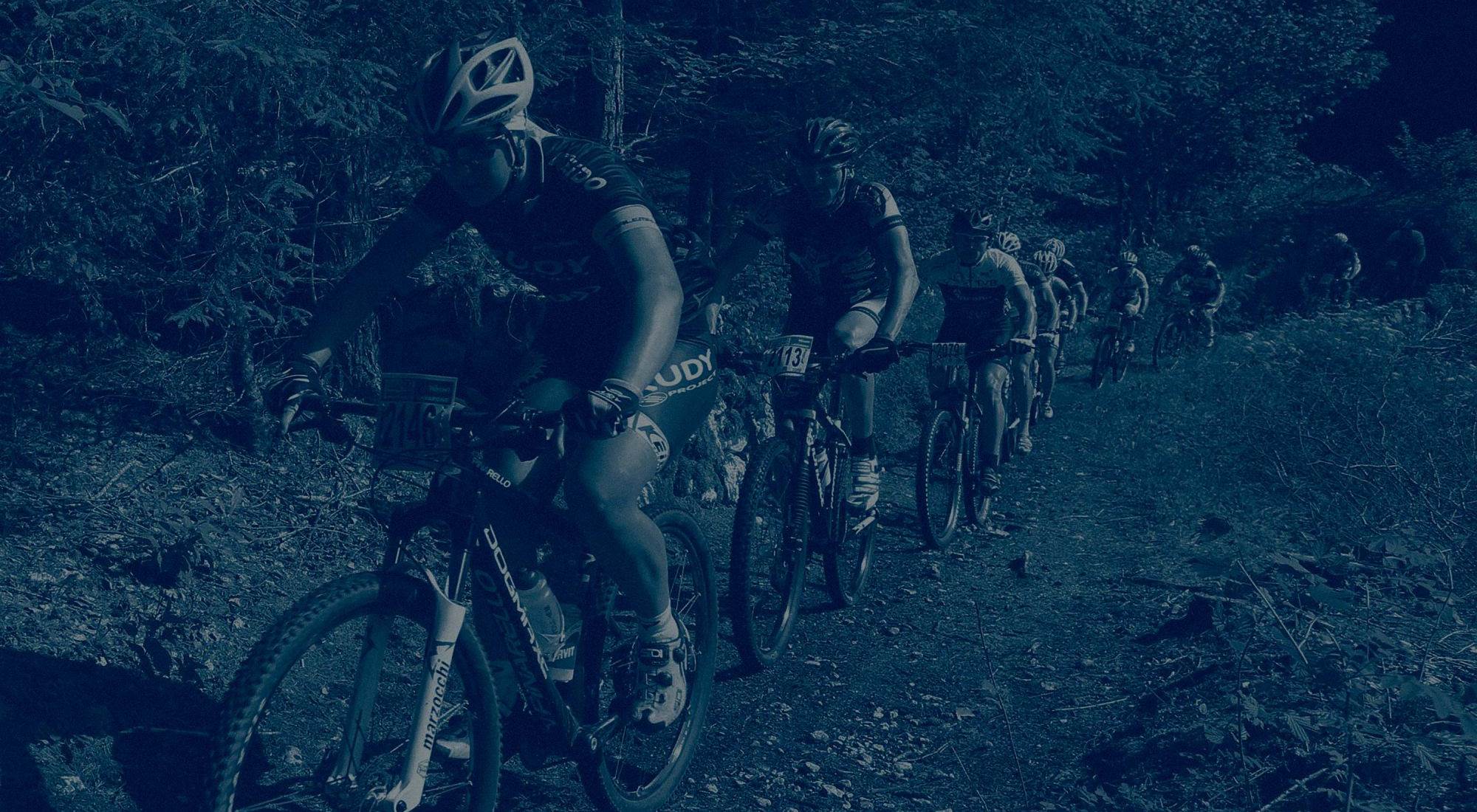 Bike Park Lavarone, adrenalina in estate e in inverno!