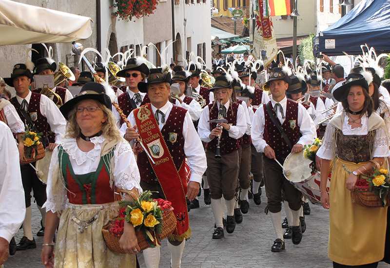 Eventi a Folgaria, un mondo da scoprire!