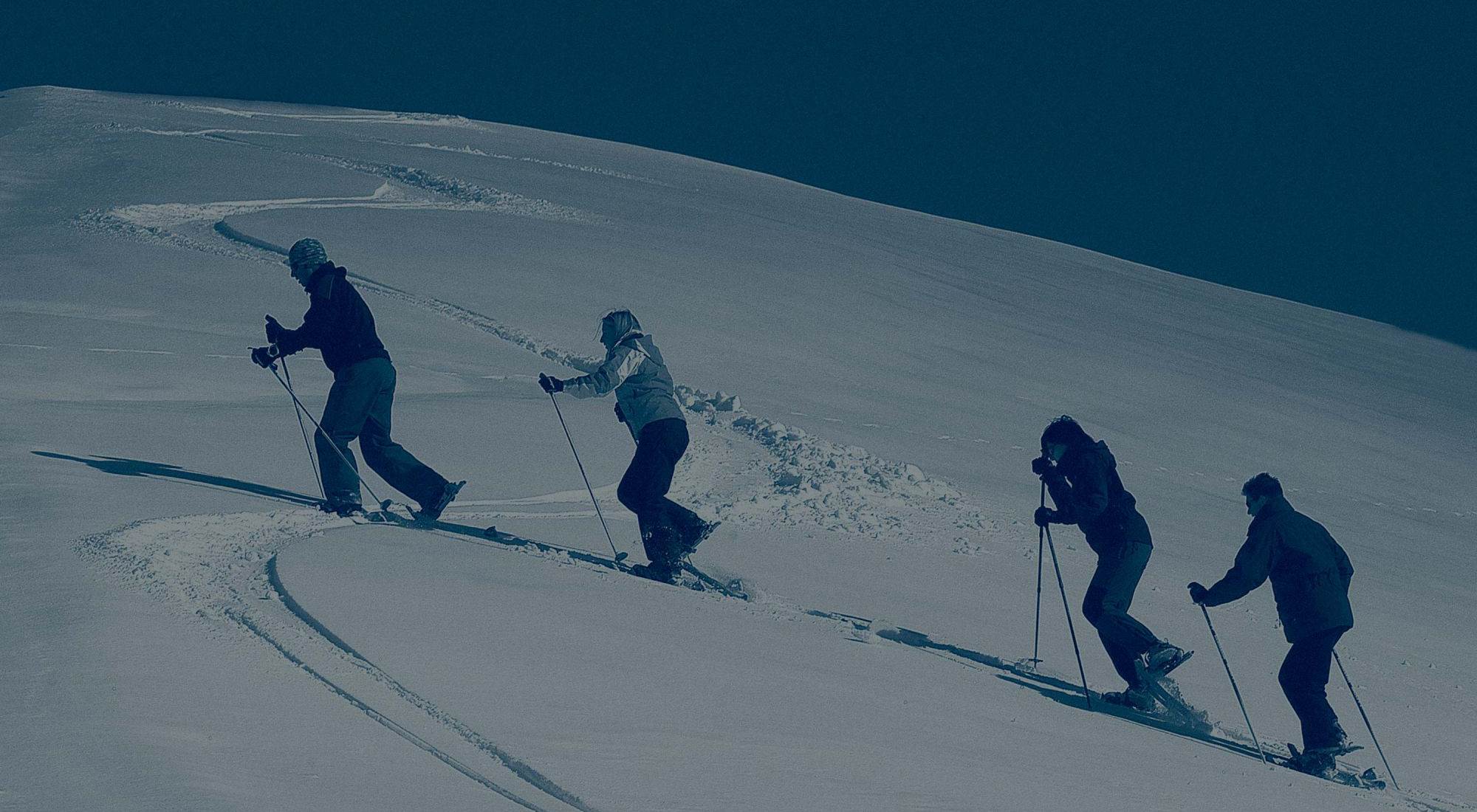 Ciaspole a Folgaria: itinerari e consigli | Hotel Seggiovia