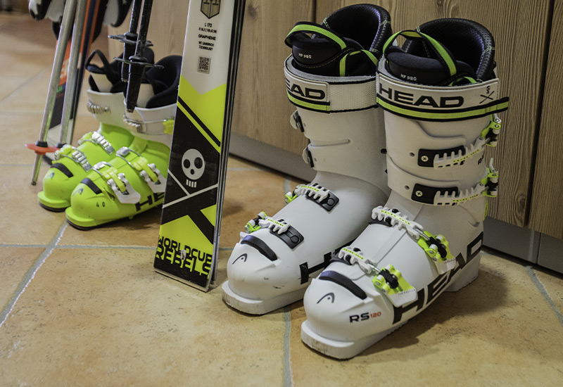 Noleggio sci e comodi servizi: a Folgaria la settimana bianca è senza pensieri! 