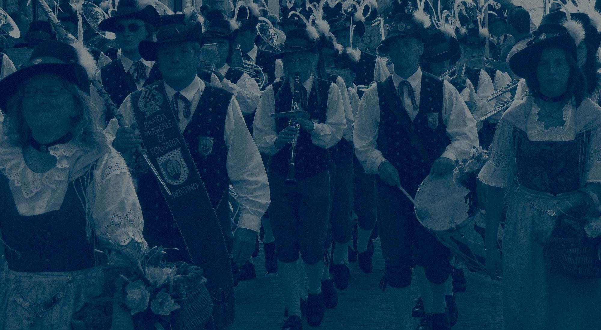 Eventi a Folgaria tra sapori, sport e folklore | Hotel Seggiovia