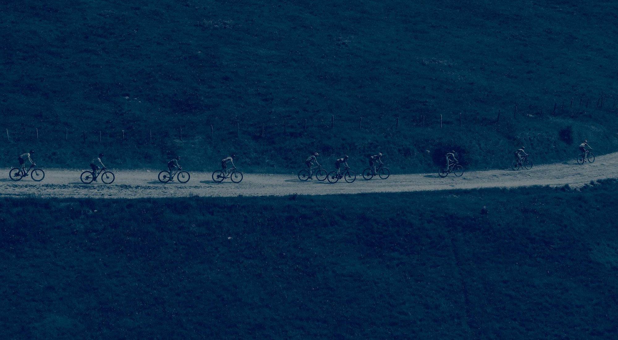 100 km dei Forti: in MTB tra storia e natura | Hotel Seggiovia