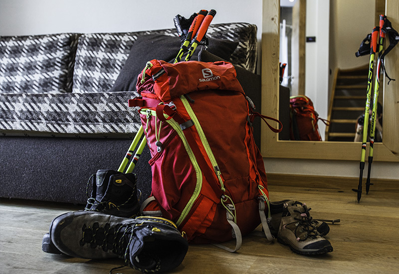 Alpe Cimbra in estate: trekking e passeggiate